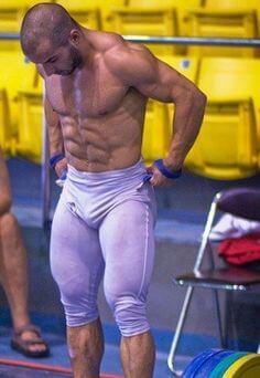 Pyrros-Dimas-Legs